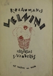 Velniņi. 1928