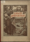 Laimas dzirnaviņas. 1943