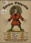 Salmu Pēterītis.