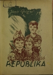 Vārnu ielas republika. 1947