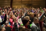 Lielie lasīšanas svētki 2015