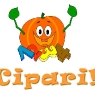 Cipari